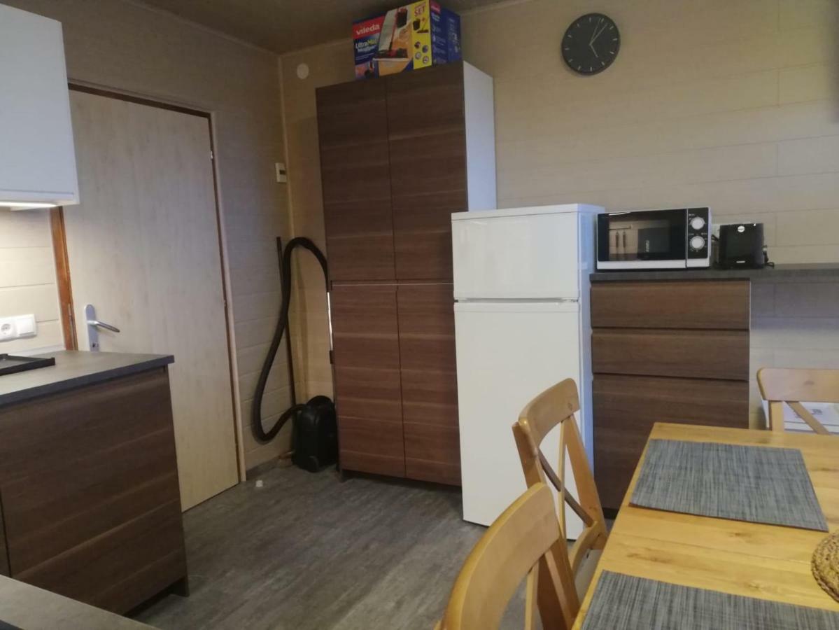 Apart Family Schweng Тукс Экстерьер фото